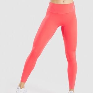 🌷2 for$40 Gymshark training leggings
